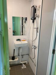 Blk 346 Clementi Avenue 5 (Clementi), HDB 3 Rooms #412408871